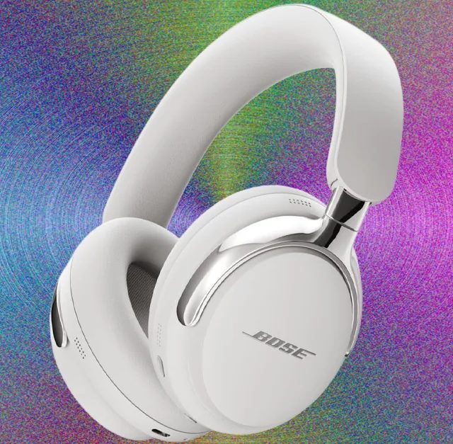 Bose QuietComfort Ultra Gen 2 Qulaqlıqları Ən Aşağı Qiymətə Düşdü