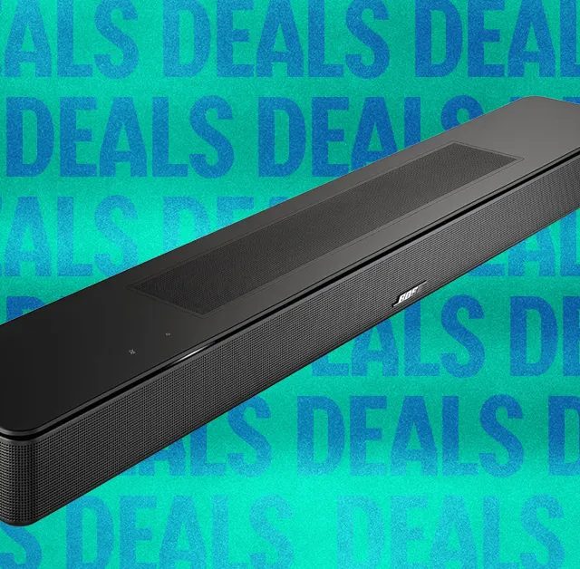Bose Soundbar: Endirimlə Səs Keyfiyyətini Artırın