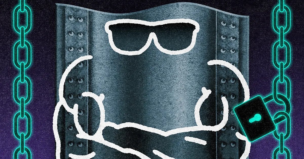 Bu AI Agent Nəzarətdən Çıxmamaq Üçün Dizayn Edilib