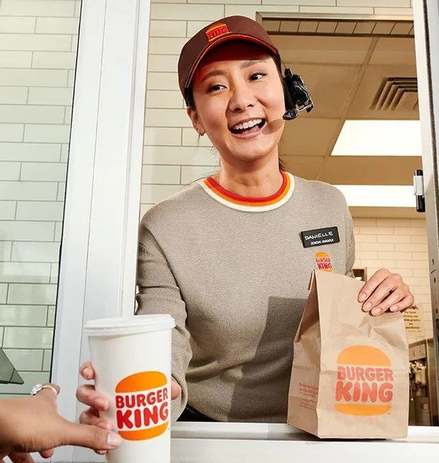 Burger King işçilərini izləmək üçün 'Patty' adlı AI chatbota müraciət edir