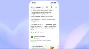 ChatGPT ABŞ-da İstifadəçilərə Reklam Göstərməyə Başlayır