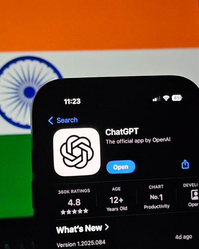 ChatGPT Images 2.0 Hindistanda Çox Populyardır, Ancaq Dünyada Hələ Yox