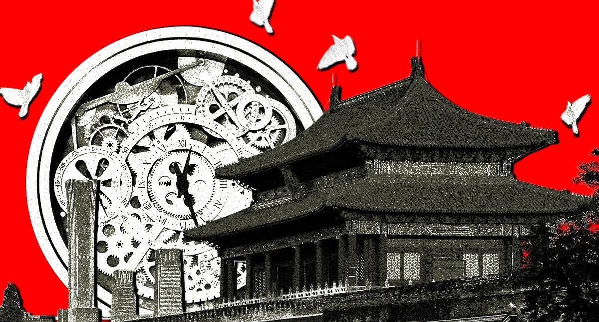 Çinin Tarixini Dəyişdirən Onlayn Fantastika Partlayışı