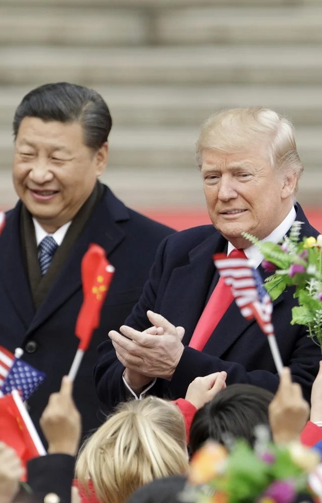 Çinin Yeni 5 İllik Planı: Daha Çox AI, Daha Az ABŞ