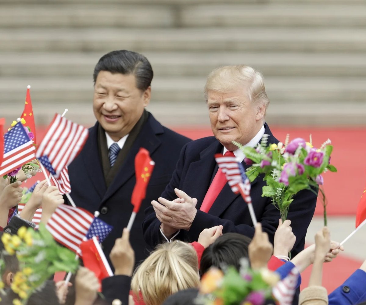 Çinin Yeni 5 İllik Planı: Daha Çox AI, Daha Az ABŞ