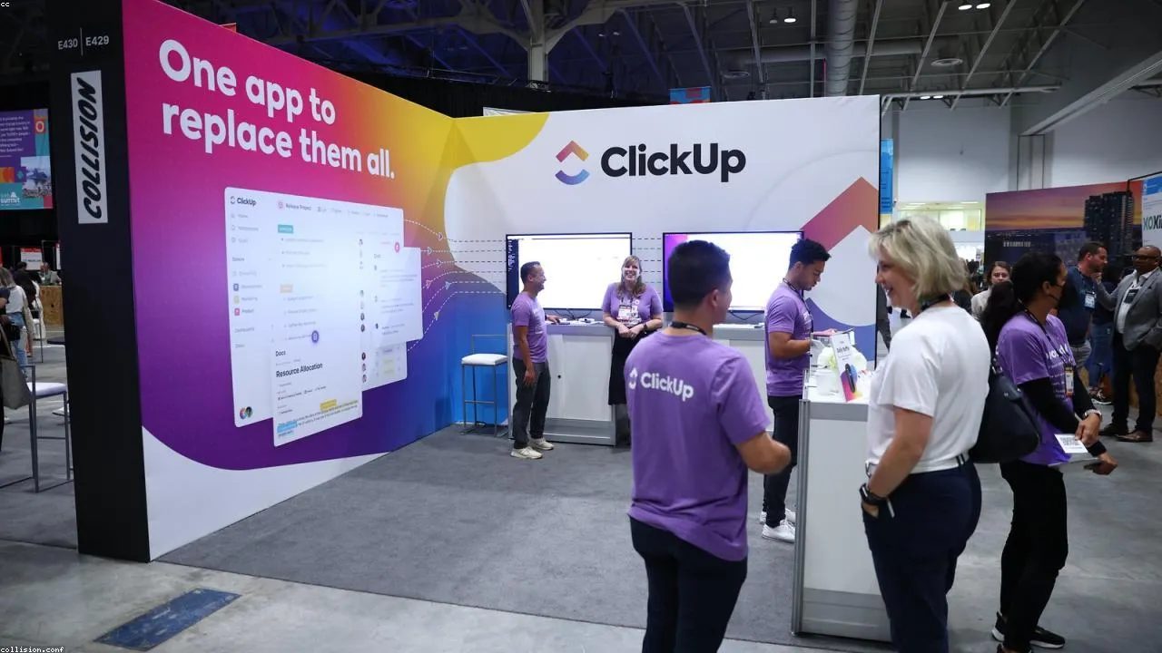 ClickUp işçilərin 22 faizini ixtisar edir və qalanlara milyon dollarlıq maaş təklif edir