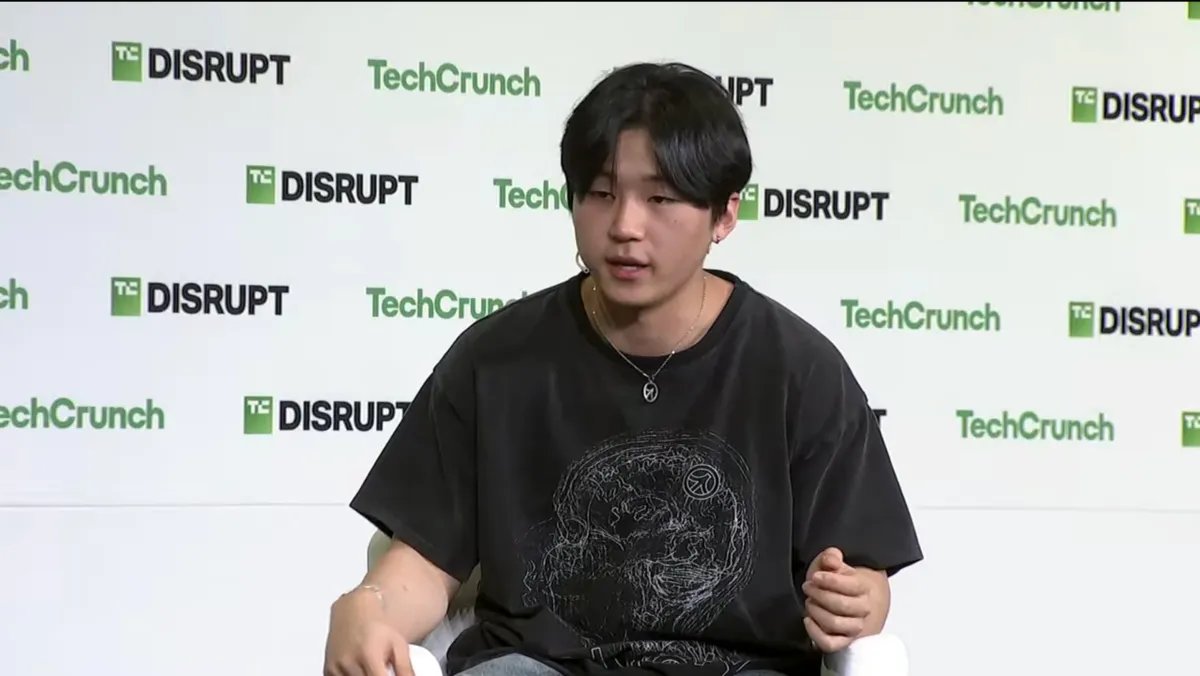 Cluely CEO-su Roy Lee gəlir rəqəmləri haqqında yalan danışdığını etiraf edir