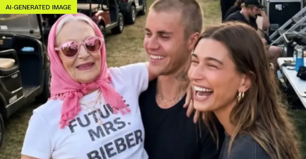 Coachellada Süni İntellekt İstifadəçiləri: Rəqəmsal Həyatın Yeni Siması