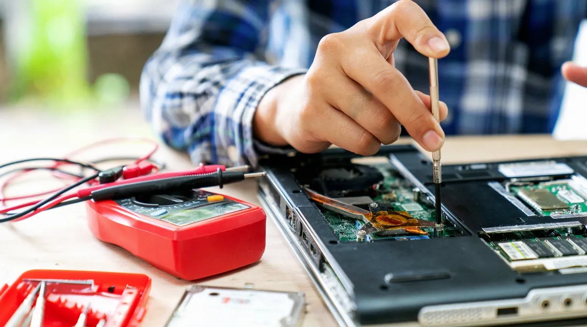 Colorado'nun Təmir Hüquqları Qanunu ilə Texnologiya Şirkətləri Necə Mübarizə Aparır