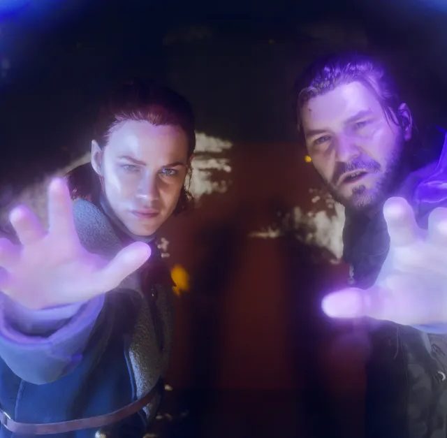 Control Resonant: Həm Davamı, Həm də Başlanğıc Nöqtəsi