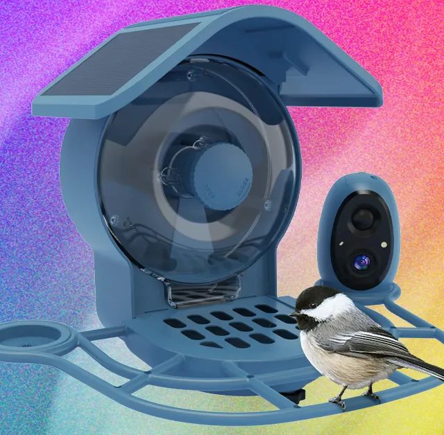 Coolfly Aura İcmalı: Daha Çox Bucaq, Daha Az Üstünlük