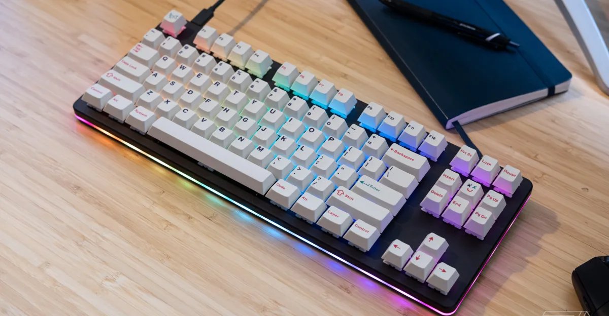 Corsair Drop Satışlarını Dayandıracaq