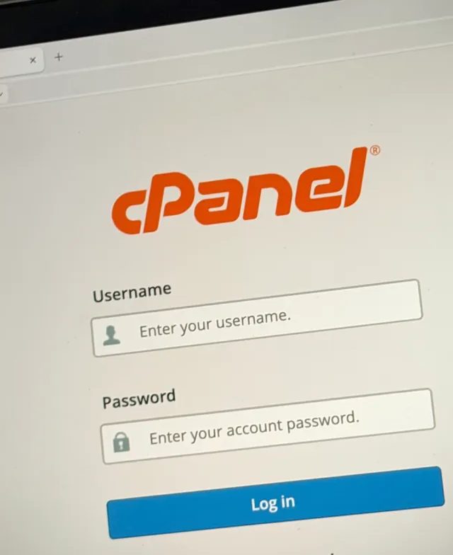 cPanel-dəki Təhlükə: Hakerlər Bu Boşluqdan Faydalanır