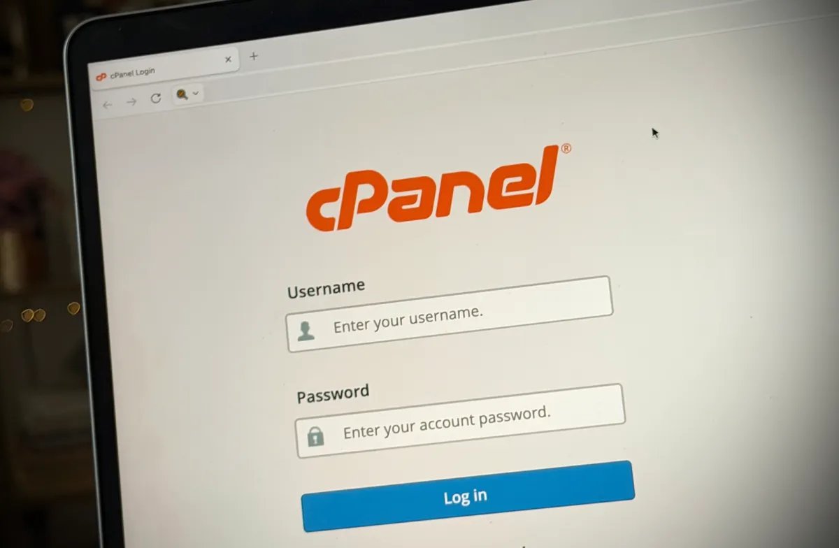 cPanel-dəki Təhlükə: Hakerlər Bu Boşluqdan Faydalanır