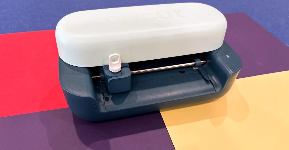 Cricut Joy 2 ilə Yaradıcı Hisslərə Yenidən Qovuşmaq