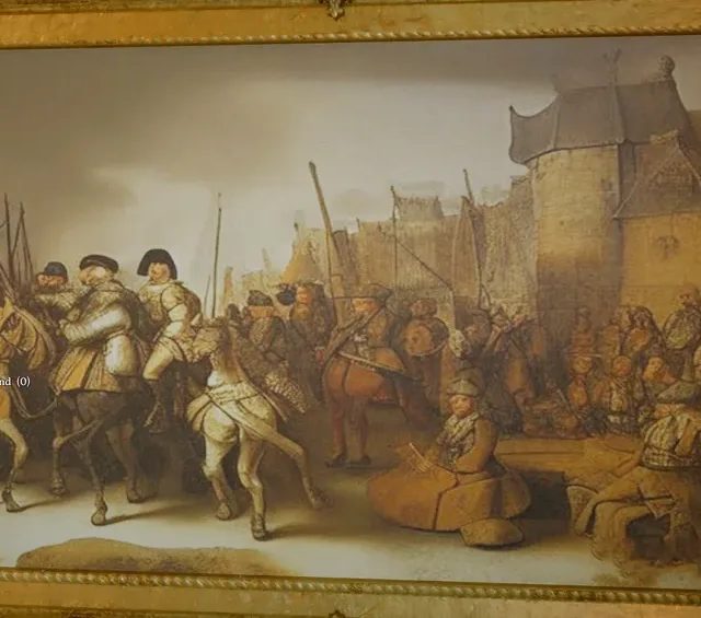 Crimson Desert inkişafçıları süni intellekt istifadə etdikləri üçün üzr istəyir