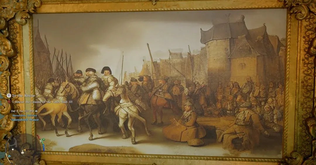 Crimson Desert inkişafçıları süni intellekt istifadə etdikləri üçün üzr istəyir