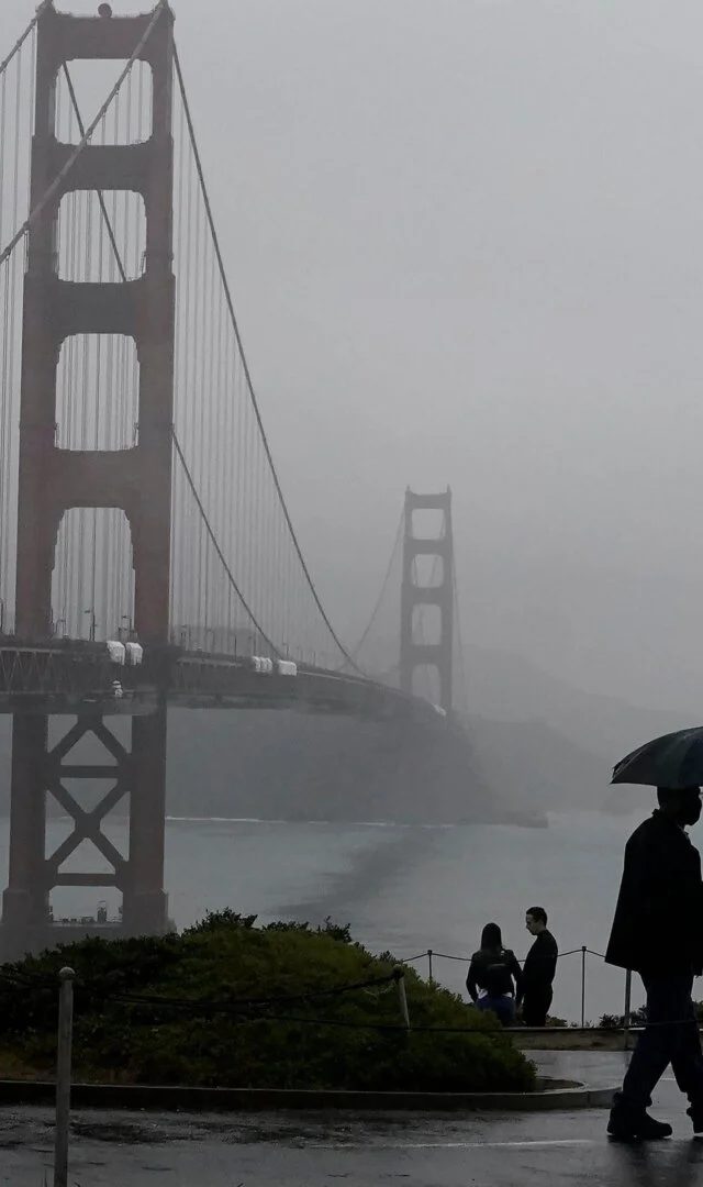 Dark Sky Yaradanları Yeni Hava Proqramını Təqdim edir