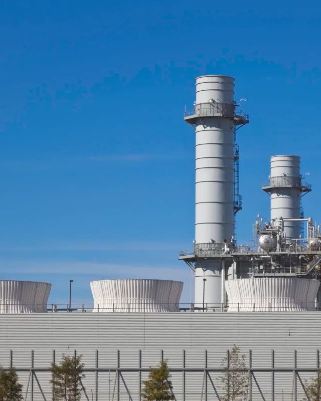 Data Mərkəzləri Tələbini Artırır: Təbii Qazla İşləyən Elektrik Stansiyalarının Qiyməti 66% Bahalaşdı