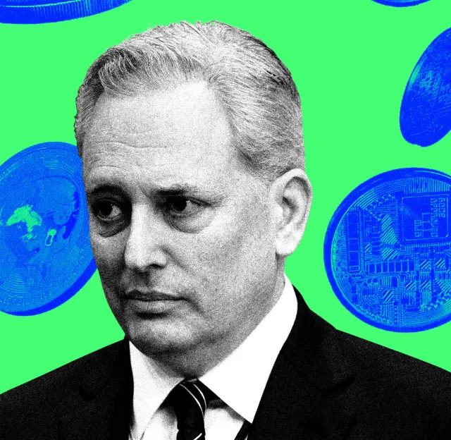 David Sacks Ağ Evdəki Vəzifəsindən Ayrıldı: Yeni Məsləhətçi Rolu