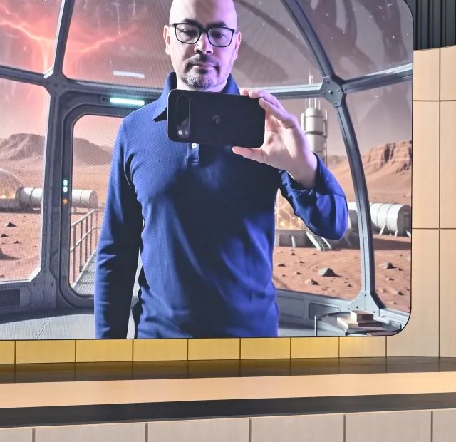 Demis Hassabisdən Çarpıcı İddia: 'Texnoloji Təkamülün Ərəfəsindəyik'