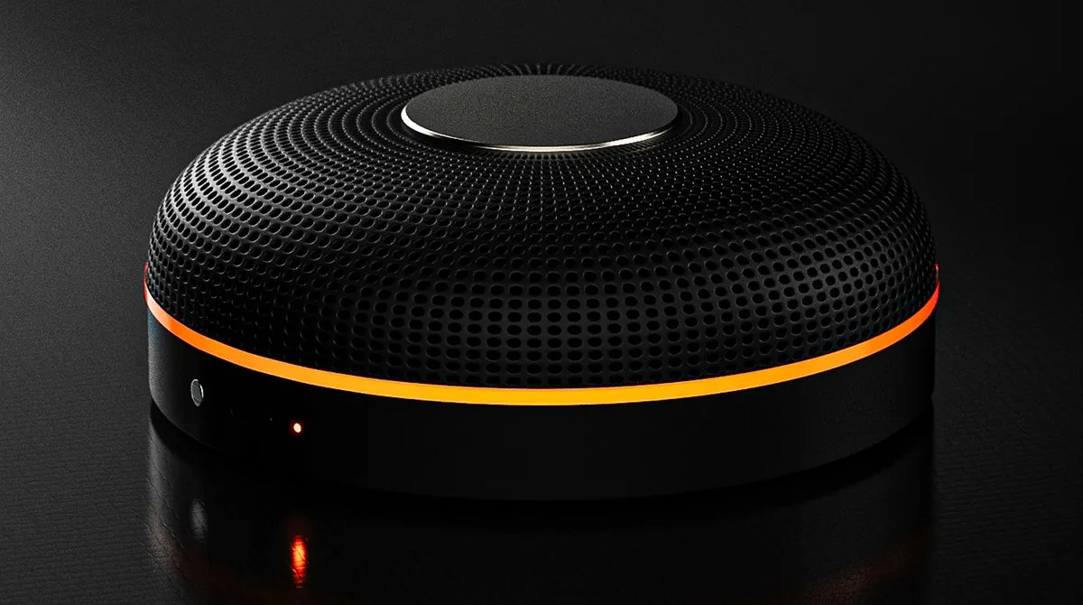 Deveillance: Süni Zəkanın Dinləmə Alətlərinə Qarşı Yeni Cihaz