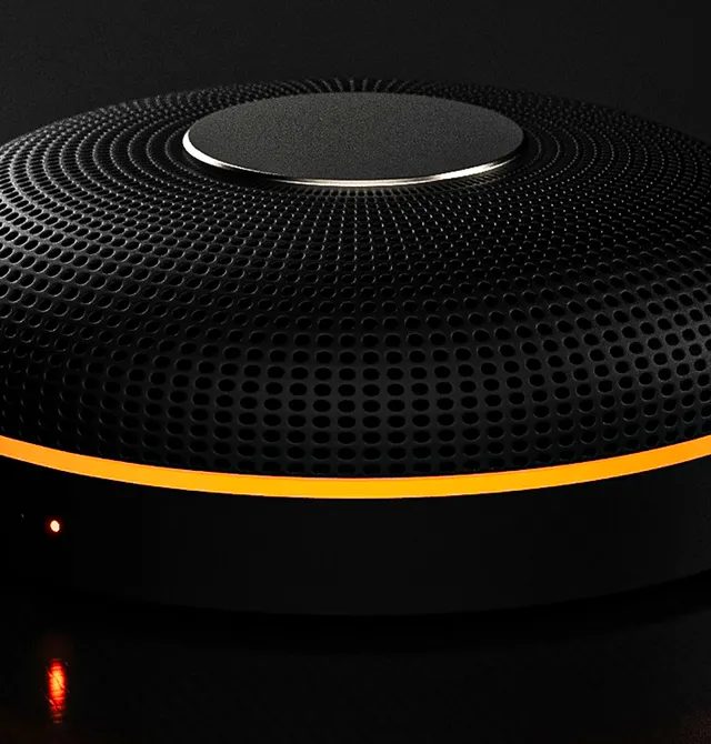 Deveillance: Süni Zəkanın Dinləmə Alətlərinə Qarşı Yeni Cihaz