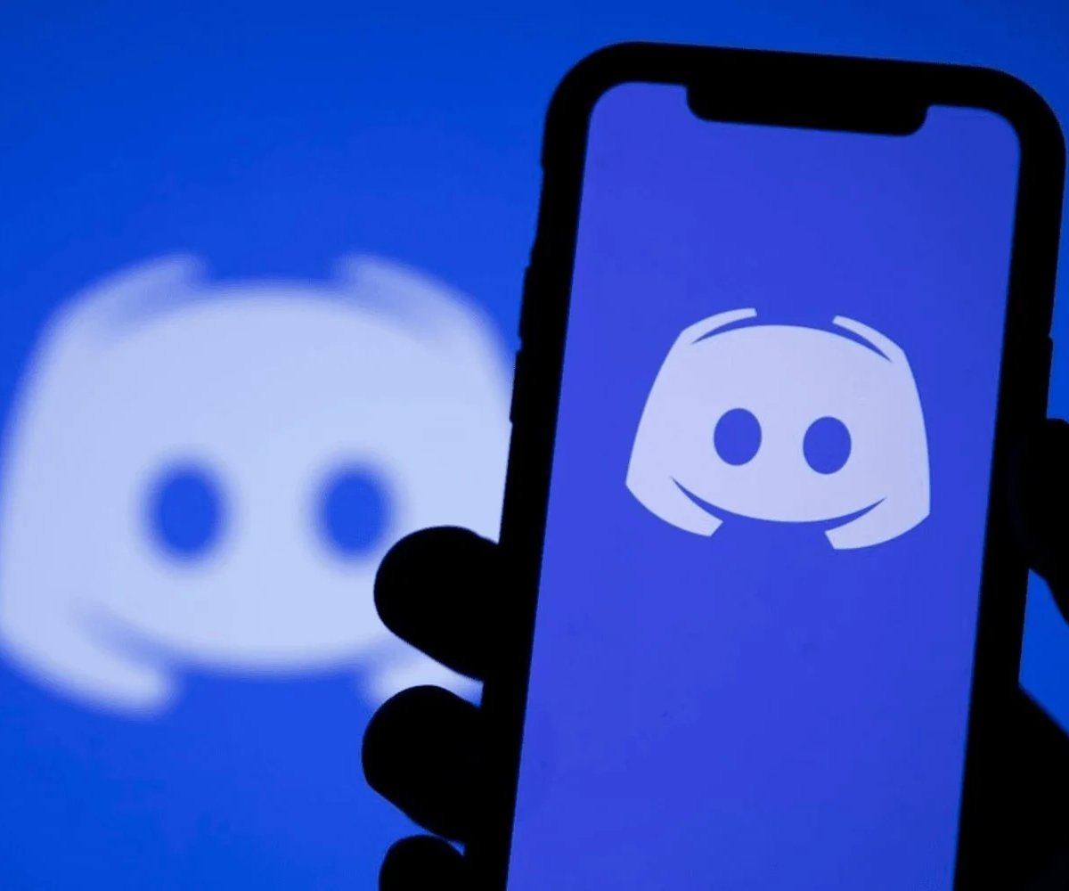 Discord Yaş Yoxlamalarını Gecikdirir