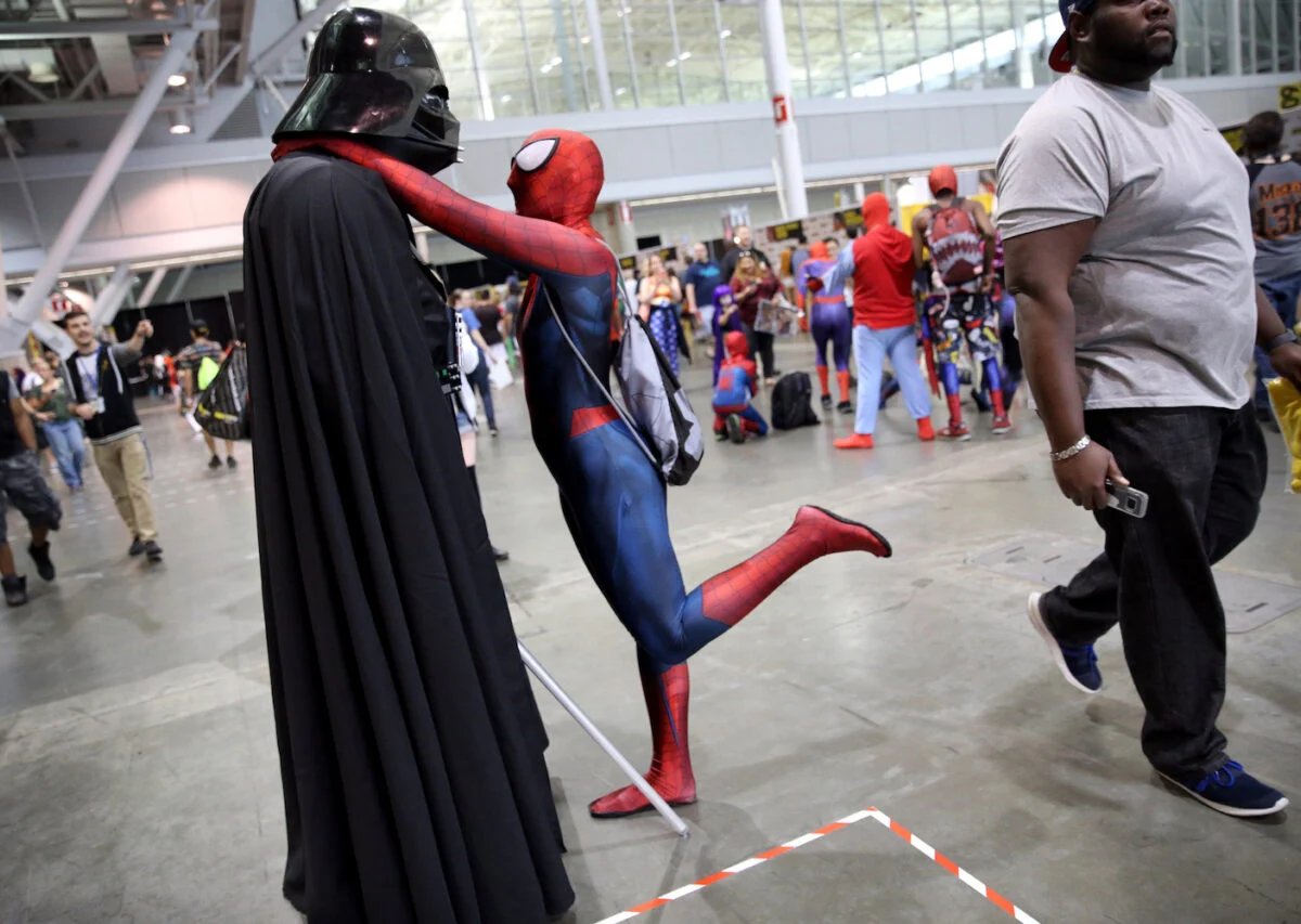 Disney, ByteDance-ə Seedance 2.0 Üçün Hüquqi Bildiriş Göndərir