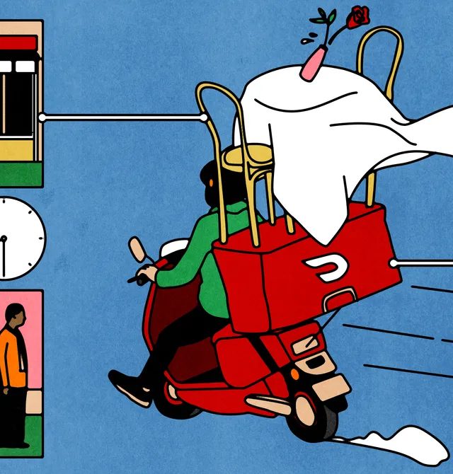 DoorDash ilə Ən Eksklüziv Restoranlarda Yer Ayırmaq Artıq Mümkündür