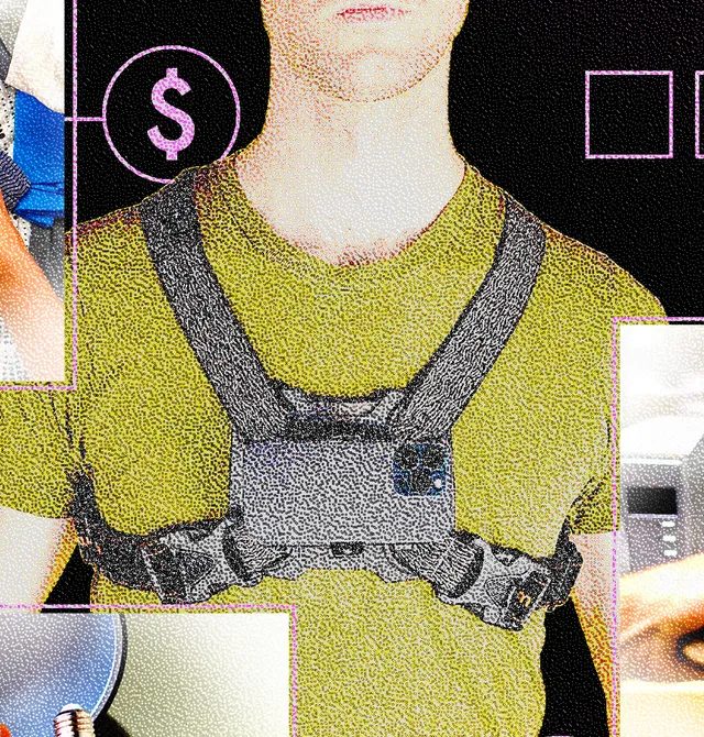 DoorDash'ın Tasks Tətbiqini Sınaqdan Keçirdim: AI İşçiliyinin Gələcəyi