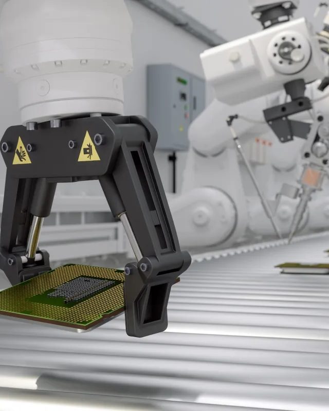 Eclipse VC-nin $1.3 Milyardlıq Yeni Fondu: 'Fiziki AI' Startaplarına Dəstək