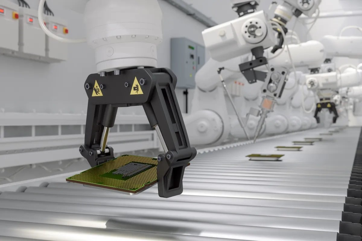 Eclipse VC-nin $1.3 Milyardlıq Yeni Fondu: 'Fiziki AI' Startaplarına Dəstək