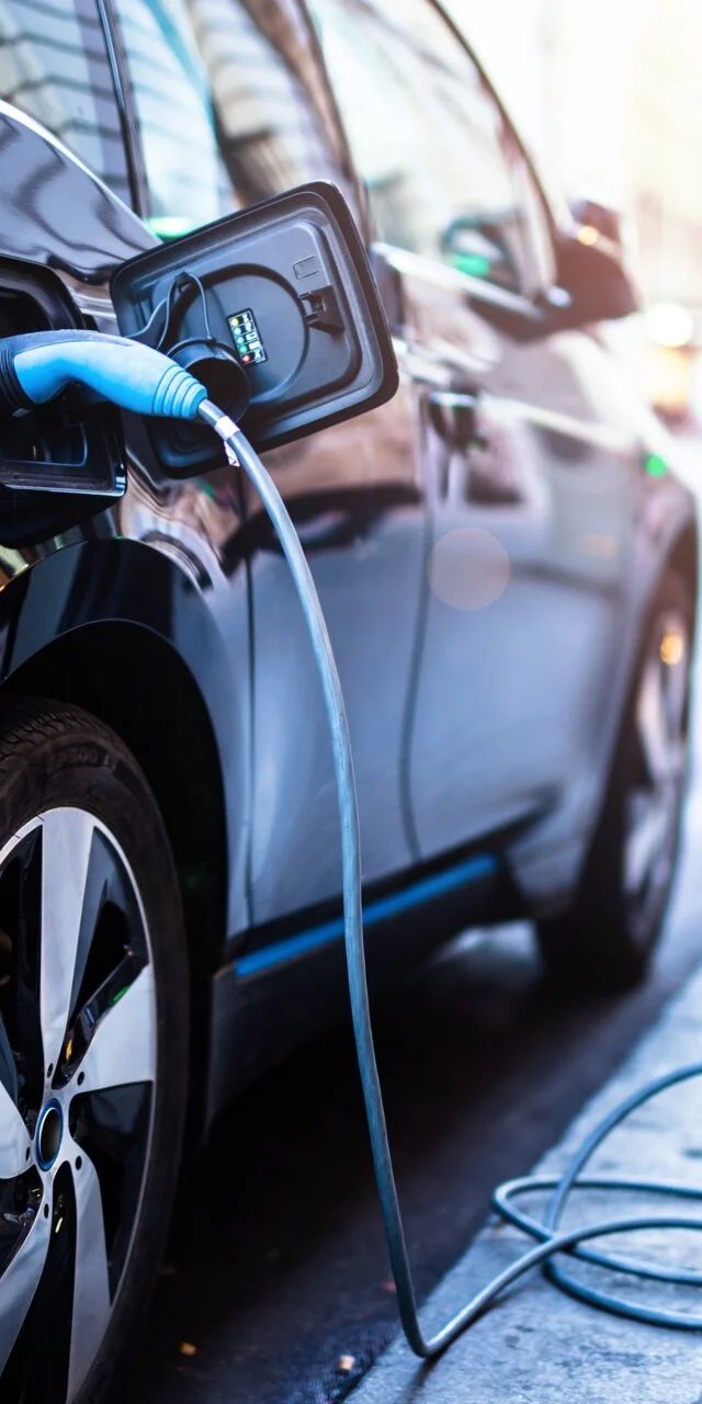 Elektrik Avtomobiliniz Elektromehsuldarlığa Dəstək Ola bilər