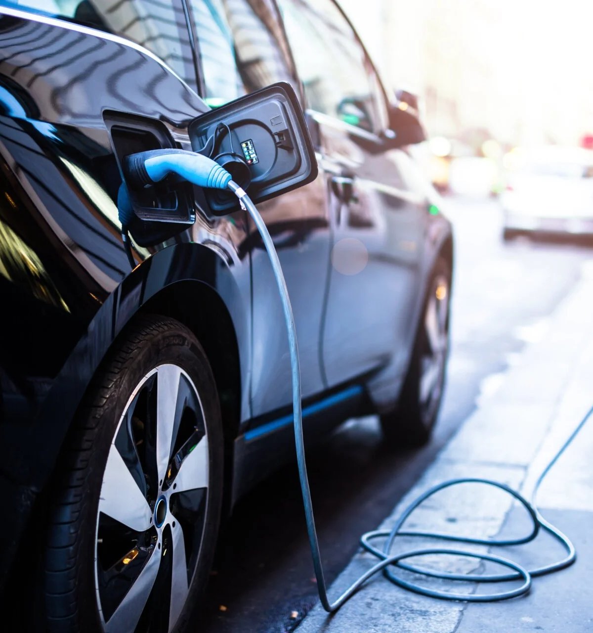 Elektrik Avtomobiliniz Elektromehsuldarlığa Dəstək Ola bilər