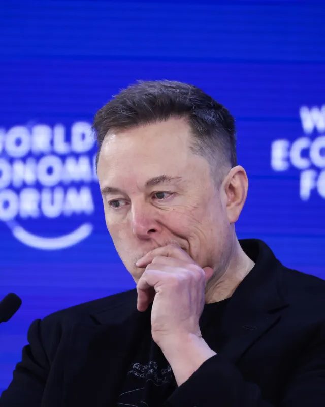 Elon Musk-ın xAI-da Son Qalan Həmqurucuları da Ayrıldı