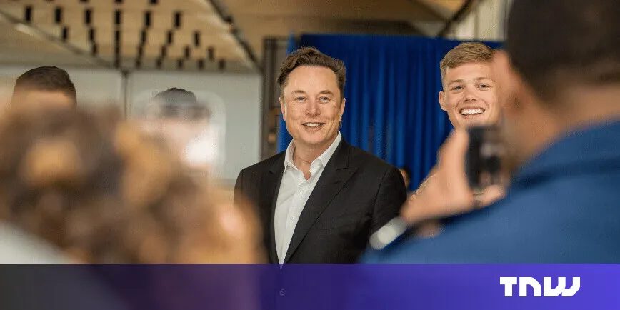 Elon Musk'ın xAI Şirkətindən Bütün Həmtəsisçilər Çıxdı