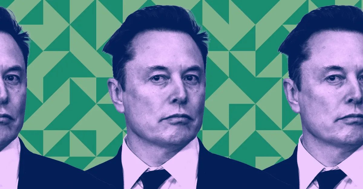 Elon Musk: İnsanlığı Xilas Etmək Üçün Burdayam