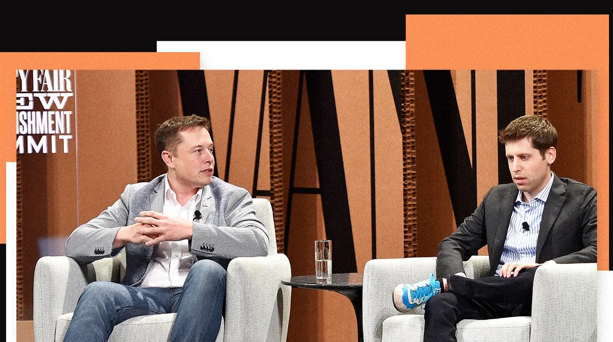 Elon Musk: OpenAI-ı Tesla ilə Birləşdirmək üçün Sam Altmanı Cəlb Etmək İstəyirdi