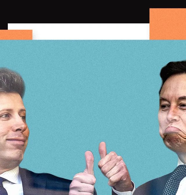 Elon Musk OpenAI-yə Qarşı Məhkəməni Uduzdu