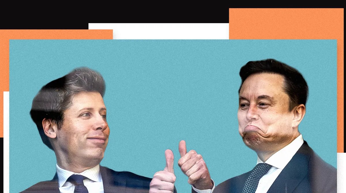 Elon Musk OpenAI-yə Qarşı Məhkəməni Uduzdu