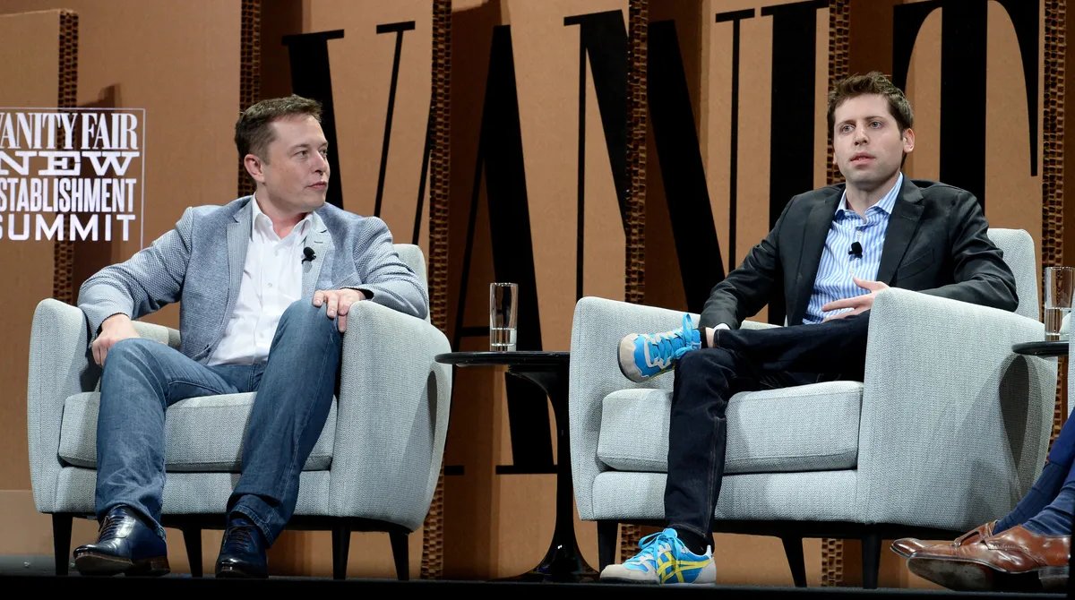 Elon Musk Sam Altman-ın New Yorker Expose-nı X-də Təqdim Edir
