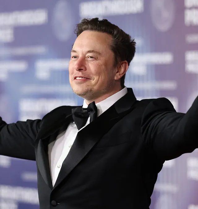 Elon Musk SpaceX-də Həqiqətən Kral Olacaq