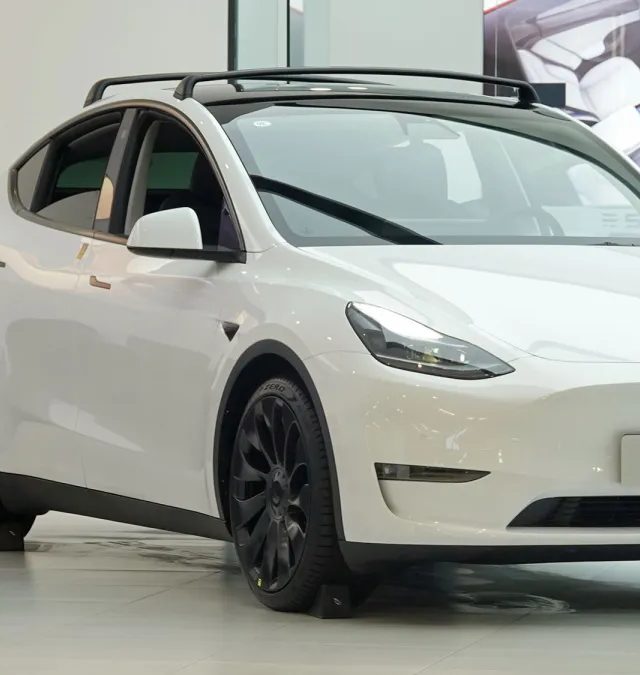 Elon Musk: Tesla Sahibləri Üçün Yeniləmələr Lazımdır