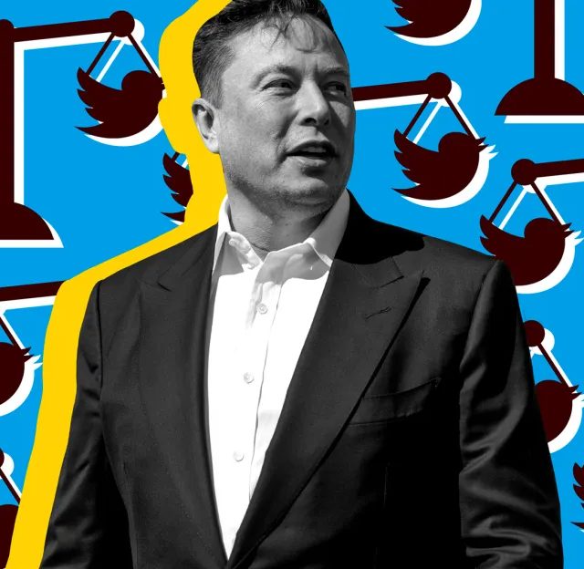 Elon Musk, Twitter Dava İddiasını Cib Xərci ilə Bitirir