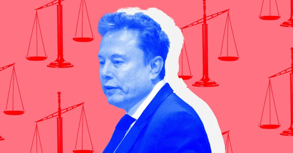 Elon Musk və OpenAI: Dava Səhnəsində Gözlənilməz Anlar