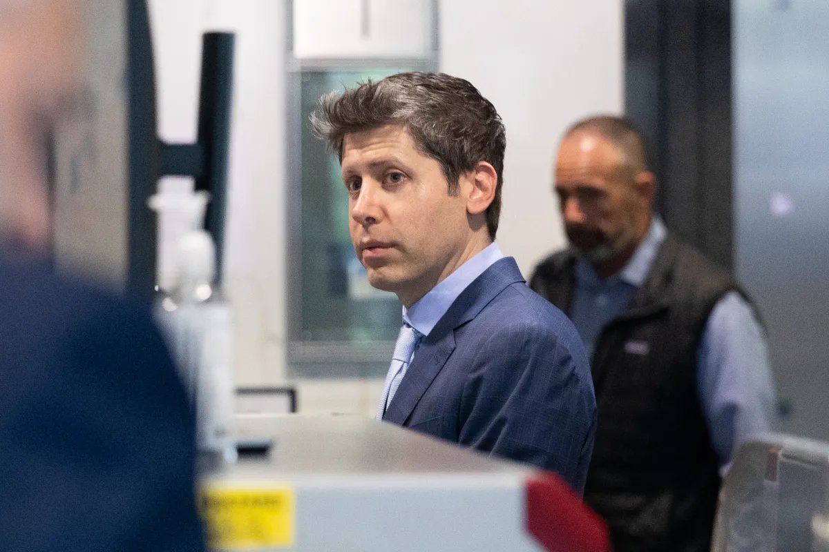 Elon Musk və OpenAI Məhkəməsində Etibar Məsələsi: Sam Altman Güvənilir mi?
