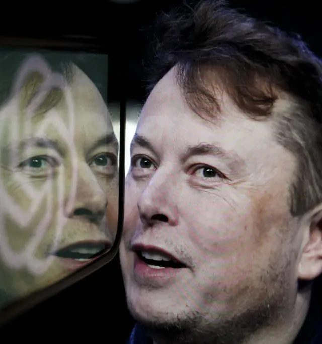 Elon Musk və Tvitterdən Qaçış: Məhkəmə Zamanı Çətin Anlar