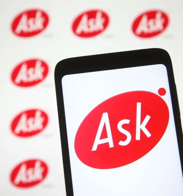 Əlvida, Jeeves: Ask.com fəaliyyətini dayandırır