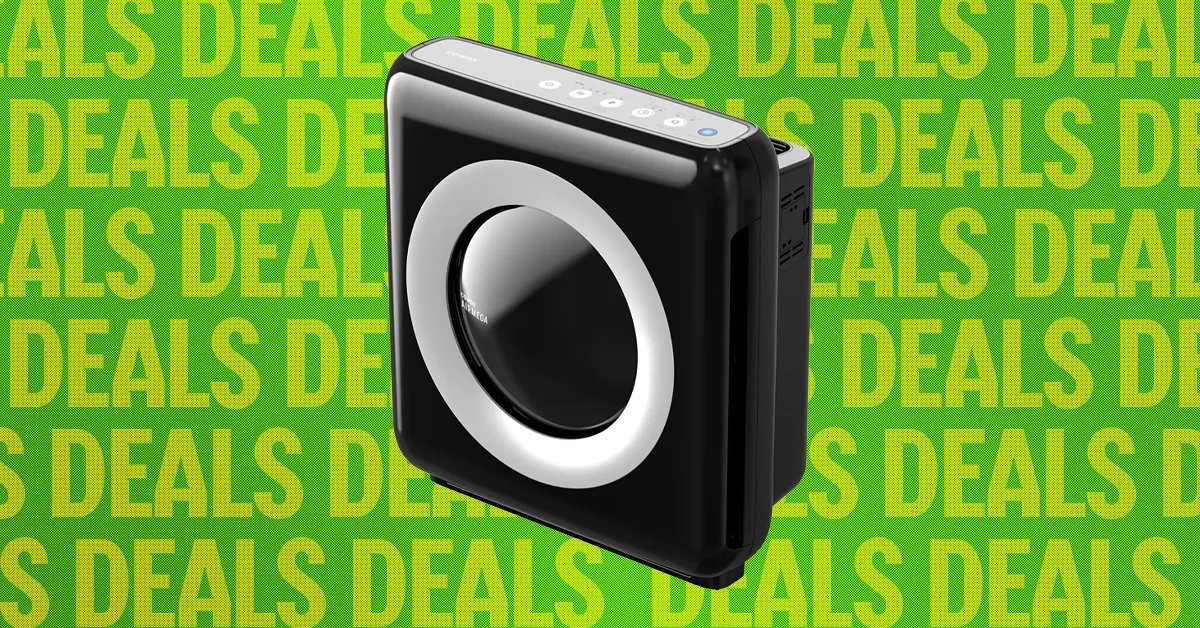 Ən Sevdiyimiz Ucuz Hava Təmizləyicisi İndi Daha Ucuzdur